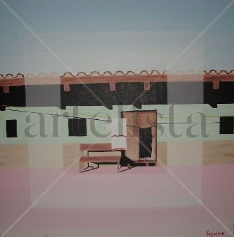 CASA RURAL