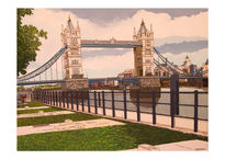 Puente de Londres