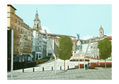 Plaza de la Virgen Blanca