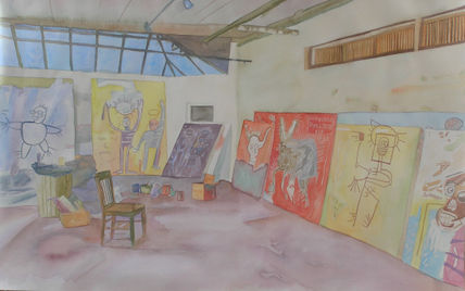 Basquiat