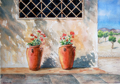 PS12/1 (tinajas)