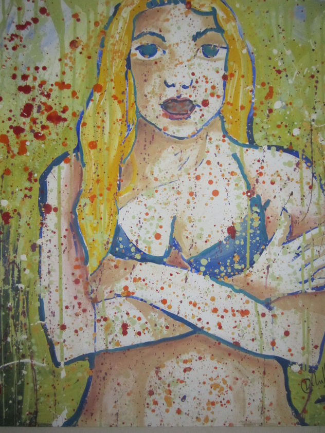AZUL 1