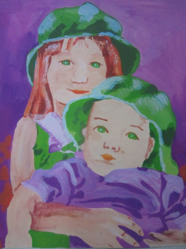 AZUL Y MARTIN 3