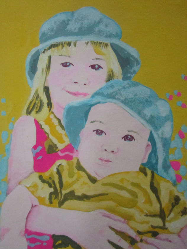 AZUL Y MARTIN 4