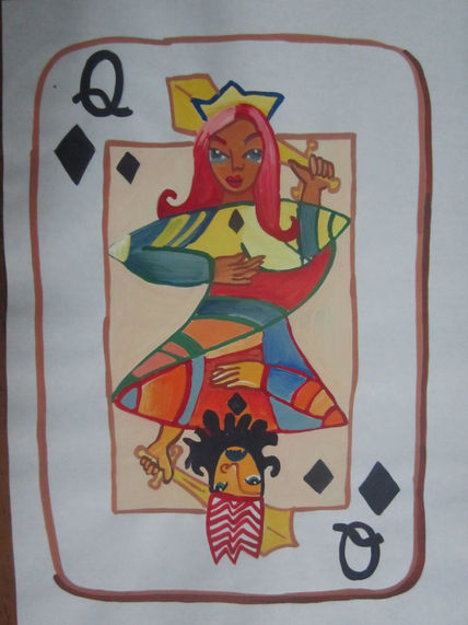 "q"