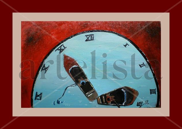 hora de pesca