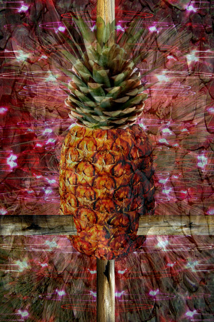 Semillas de Piña /...