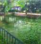 Canal Imperial de Aragon