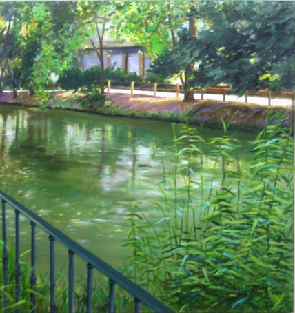 Canal Imperial de...