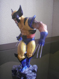 Wolverine