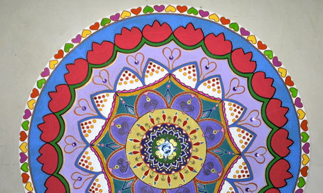 Mandalas