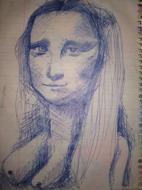 Mi gioconda