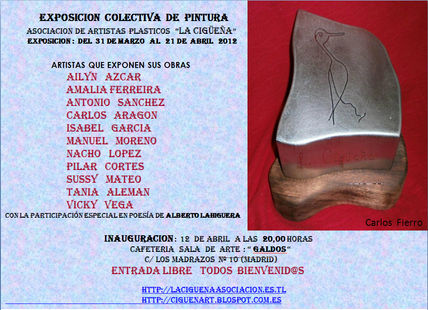 Invitacion a galdos