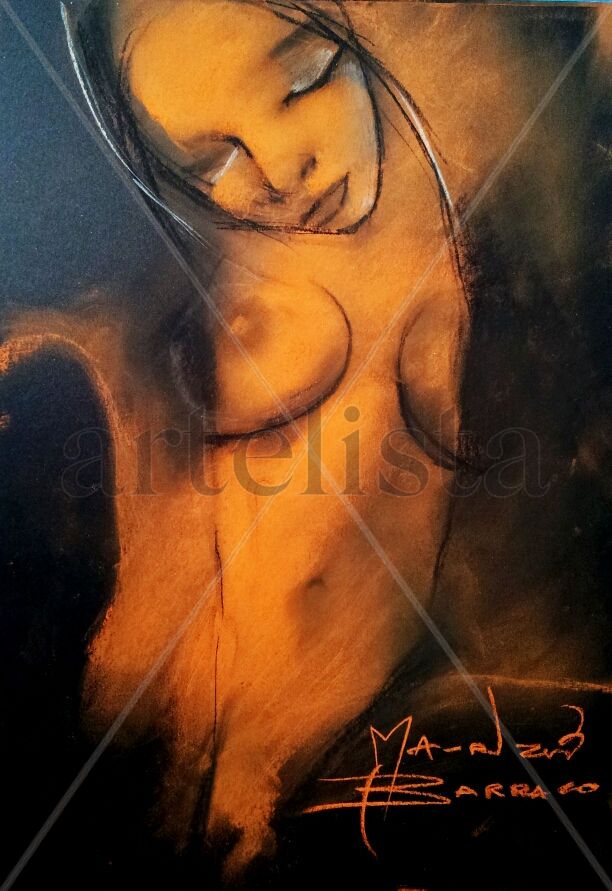 la madonna