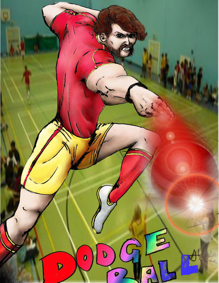 Dodgeball