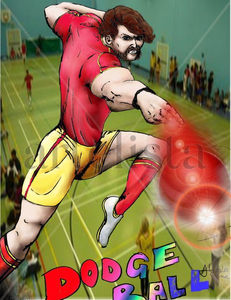 Dodgeball