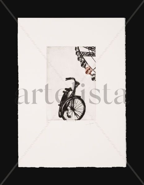 Bicycle II.
