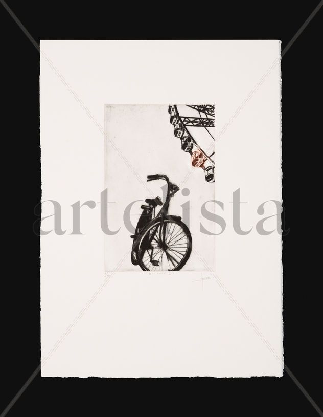 Bicycle II.