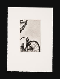 Bicycle iii.