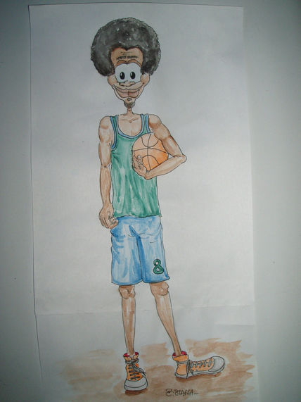 Basquetball
