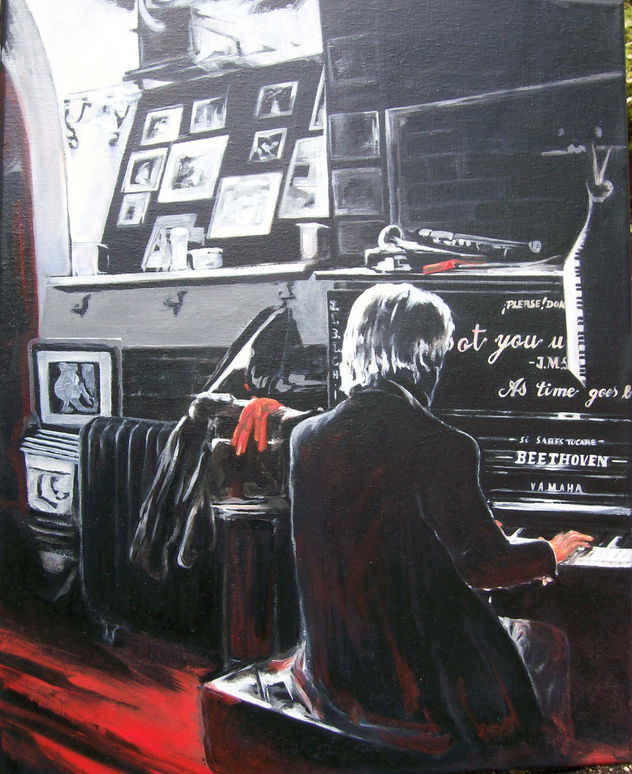 El Pianista