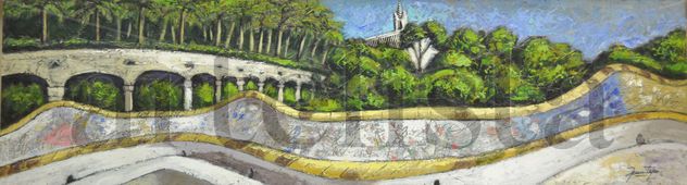 Parc Güell