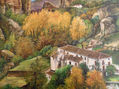 TAJO DE ALHAMA DE GRANADA