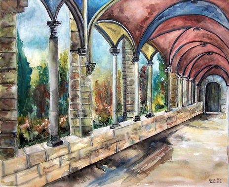 Monasterio