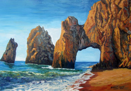 Los cabos- mexico