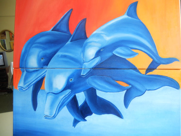 DELFINES