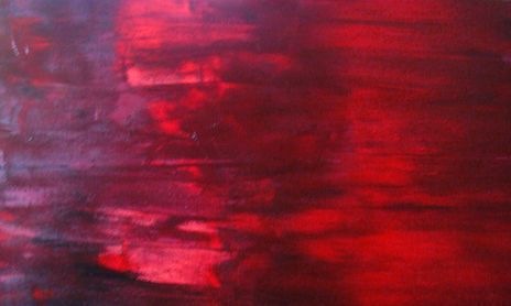 LA VIE EN ROUGE