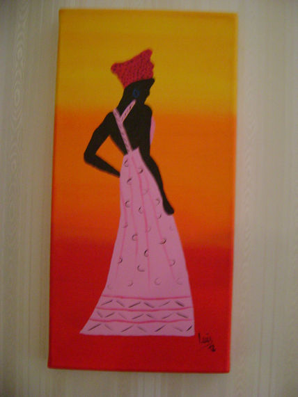 Africana 1
