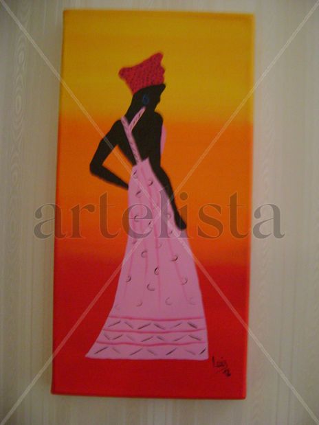 Africana 1