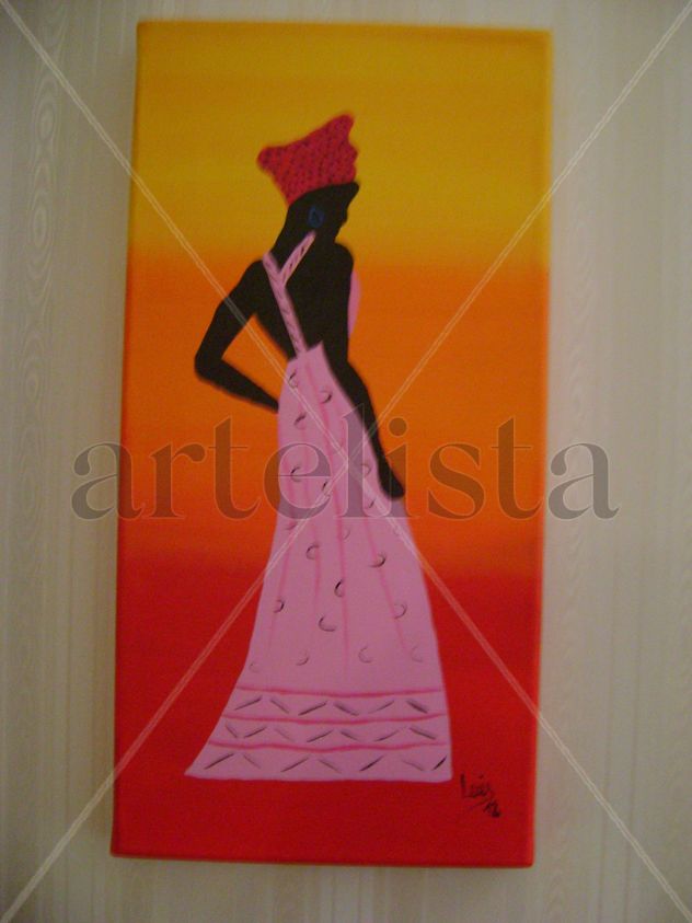 Africana 1