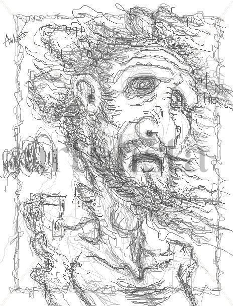 Vagabundo rodando...