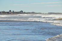 Playa Unión