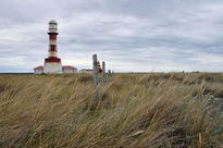 Faro del fin del Mundo