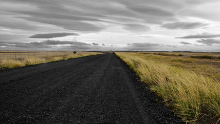 Camino al Zurdo
