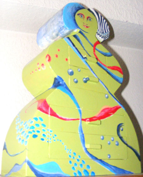 Menina