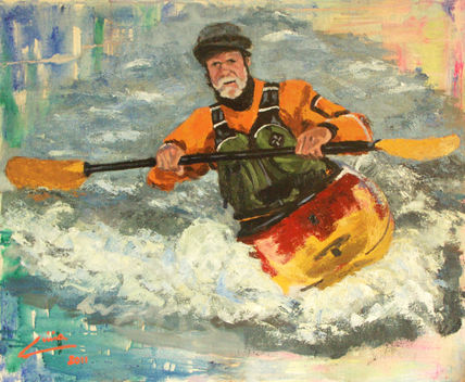 Nigel Foster
