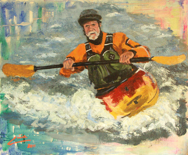 Nigel Foster