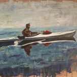 Kayak Portraits thumbnail 1