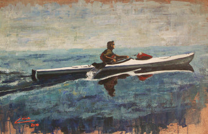 Pau Calero