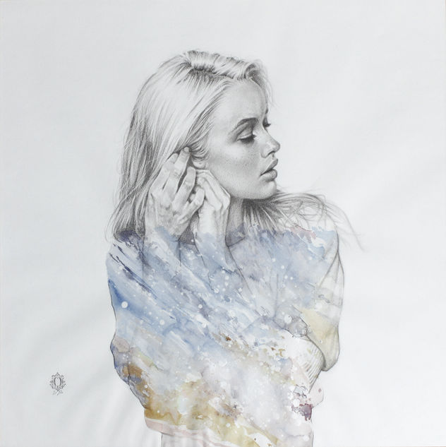Shellsea Blue | blendscapes