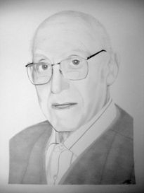M.g. retratado