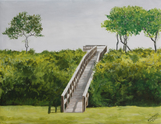 PHILIPPE PARCK 1