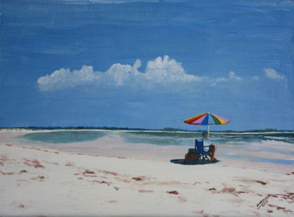 Fort de soto