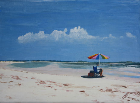 Fort de soto