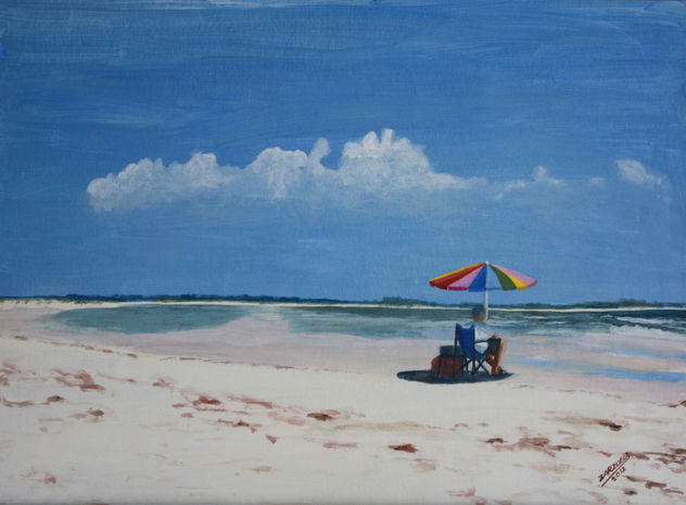 FORT DE SOTO