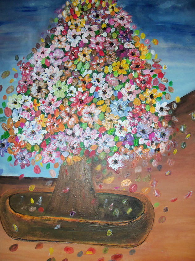 BONSAY